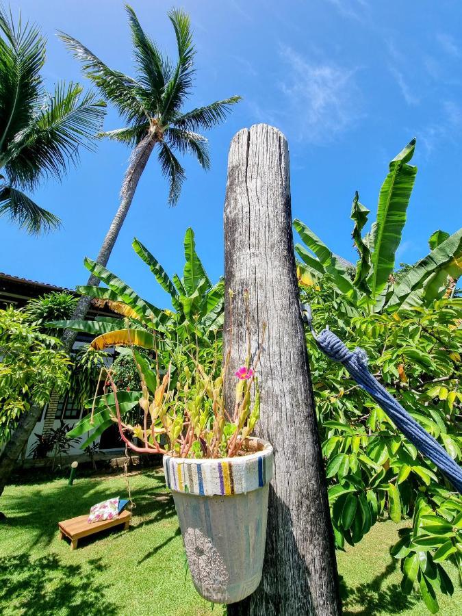 Appartement Aldeia Tropical à Pôrto das Galinhas Extérieur photo