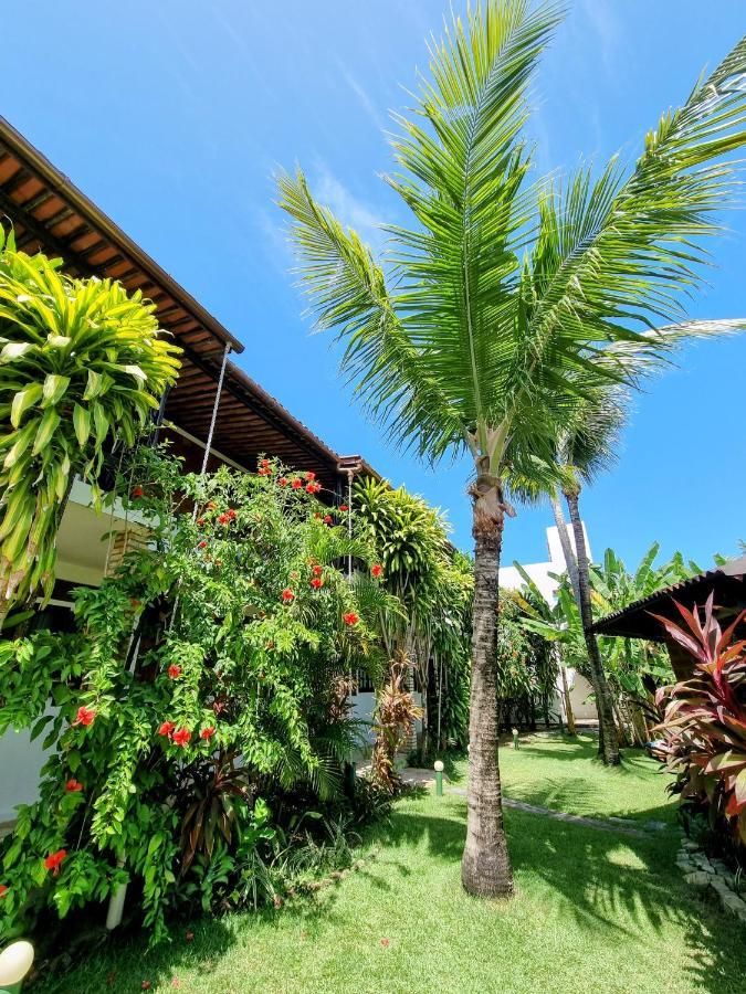 Appartement Aldeia Tropical à Pôrto das Galinhas Extérieur photo