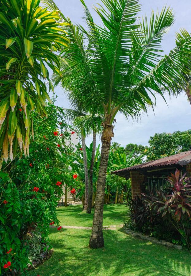 Appartement Aldeia Tropical à Pôrto das Galinhas Extérieur photo